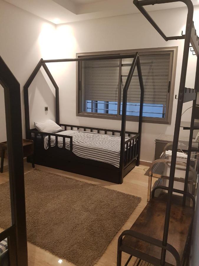 קזבלנקה Casa Fainna מראה חיצוני תמונה