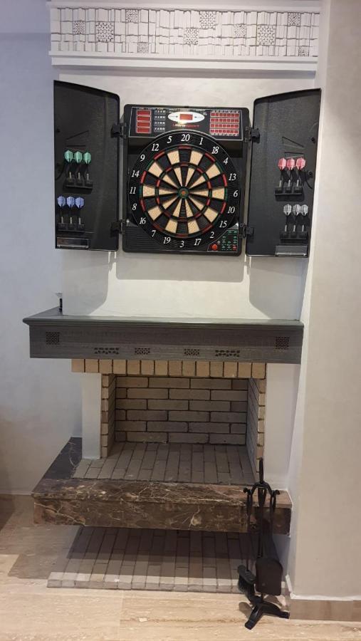 קזבלנקה Casa Fainna מראה חיצוני תמונה