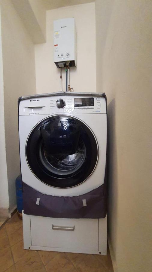 קזבלנקה Casa Fainna מראה חיצוני תמונה