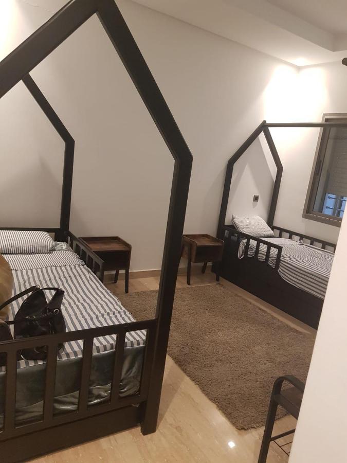 קזבלנקה Casa Fainna מראה חיצוני תמונה