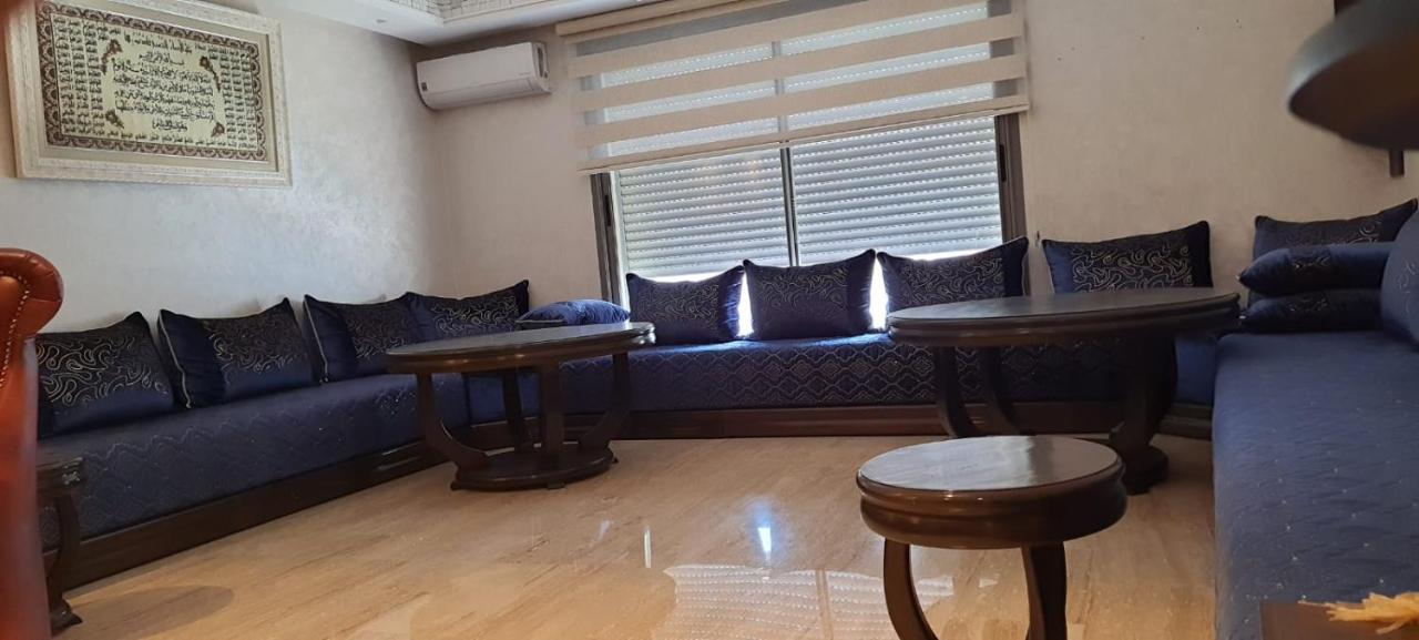 קזבלנקה Casa Fainna מראה חיצוני תמונה