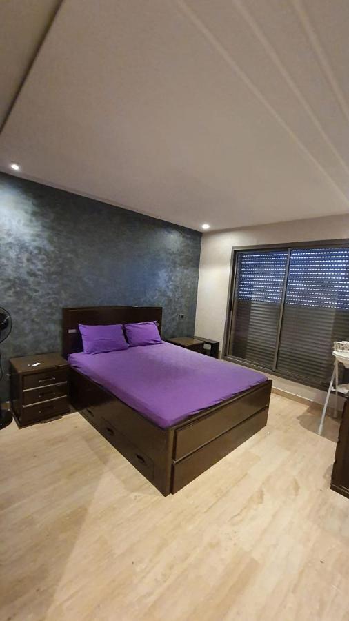 קזבלנקה Casa Fainna מראה חיצוני תמונה
