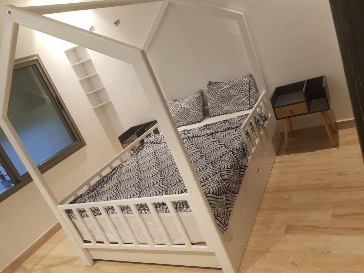 קזבלנקה Casa Fainna מראה חיצוני תמונה