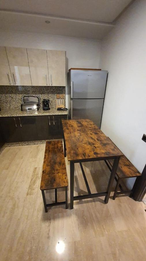 קזבלנקה Casa Fainna מראה חיצוני תמונה