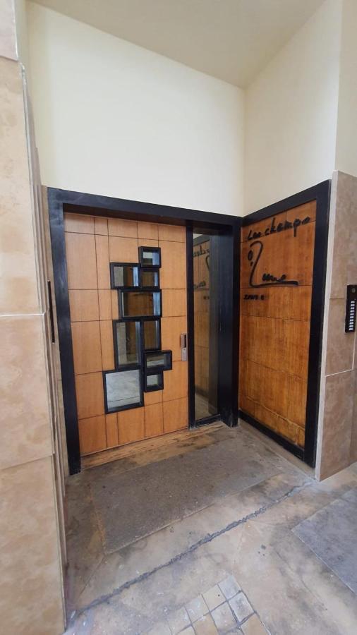 קזבלנקה Casa Fainna מראה חיצוני תמונה