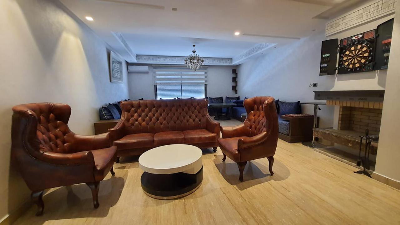 קזבלנקה Casa Fainna מראה חיצוני תמונה