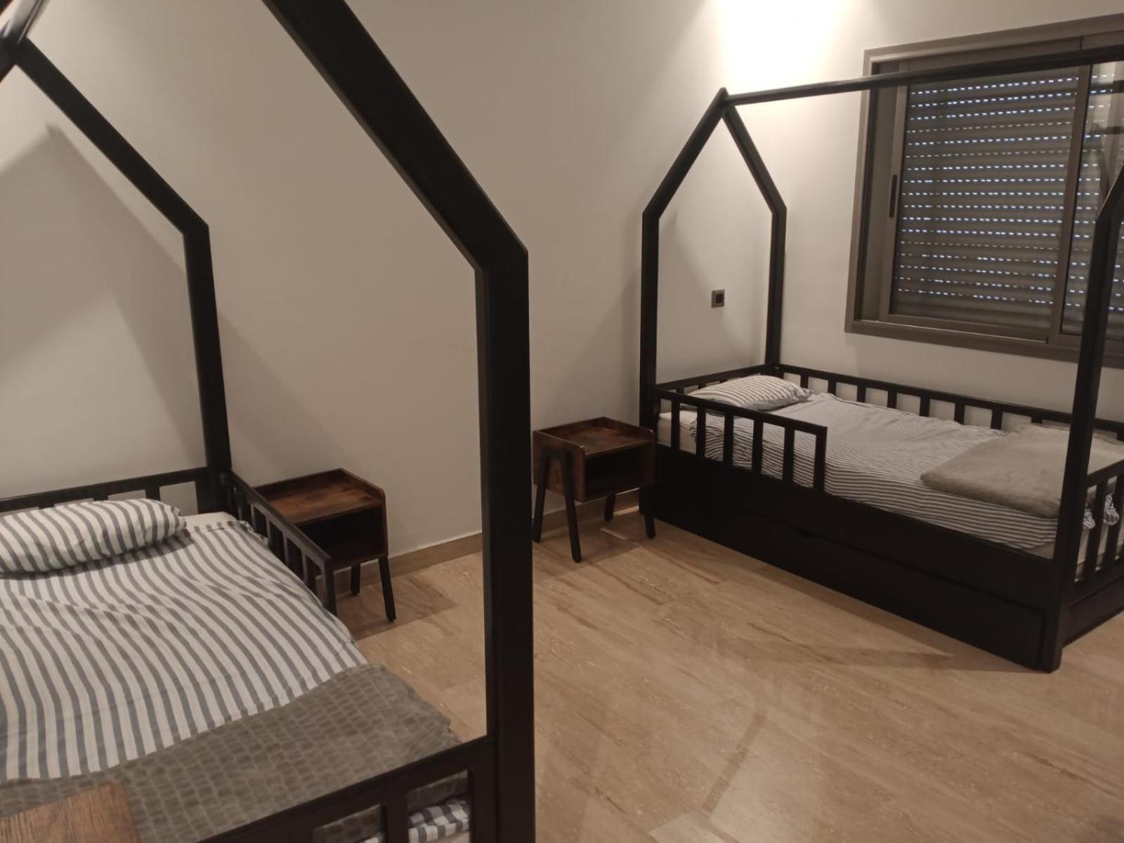 קזבלנקה Casa Fainna מראה חיצוני תמונה