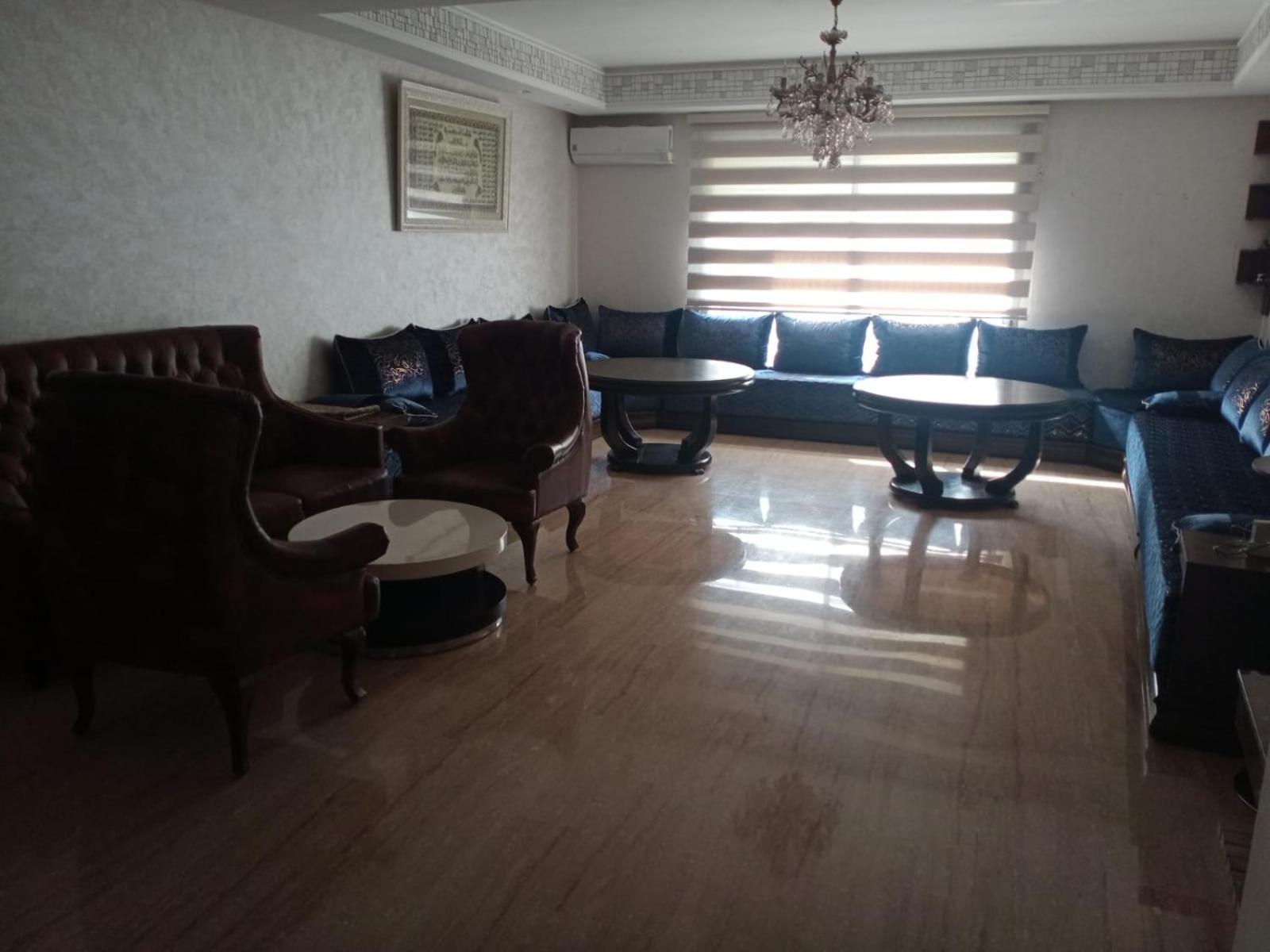 קזבלנקה Casa Fainna מראה חיצוני תמונה