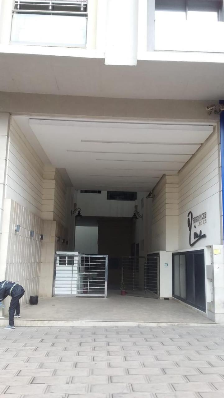 קזבלנקה Casa Fainna מראה חיצוני תמונה